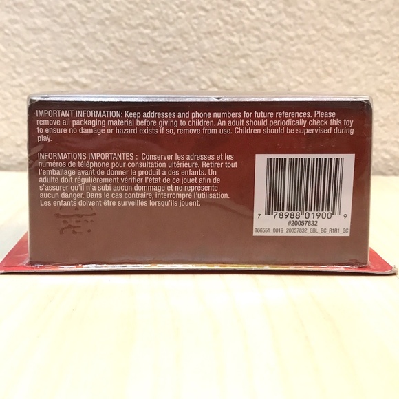 Dreamworks Toy "How to Train Your Dragons" Mini Toothless.HTF NIB - Picture 7 of 10